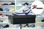 Nike Zoom Kobe 6Concord 429659-100 - Image 4