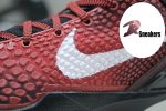 Nike Zoom Kobe 6 Protro "All-Star" 2021 448693-600 - Image 15