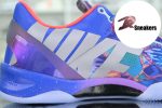 Nike Kobe 8 Protro What The 2025 HM9621-900 - Image 15