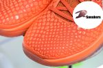 Nike Zoom Kobe 6 Protro“Total Orange”IH1871-800 - Image 14