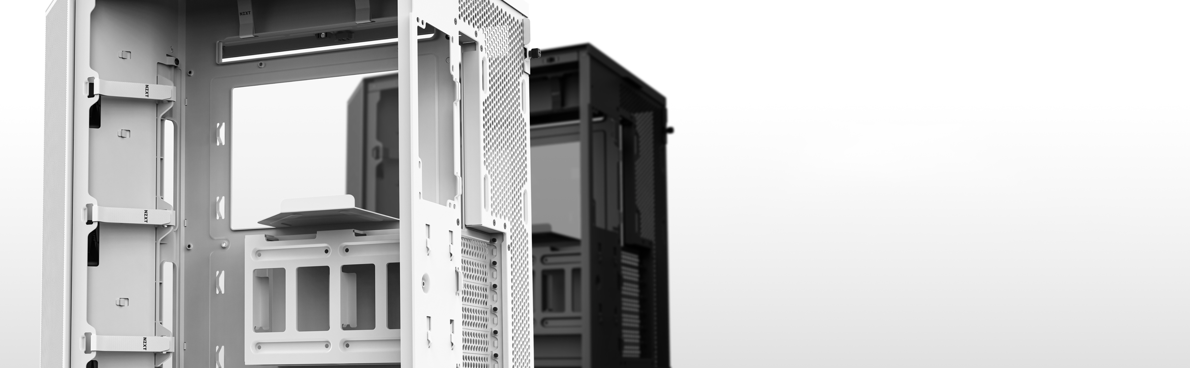 NZXT H6 FLOW Case