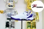 Nike Zoom Kobe 8 PROTROBTANC COURT PURPLE HF7485 001 - Image 5