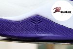 Nike Zoom Kobe 8 PROTROBTANC COURT PURPLE HF7485 001 - Image 12