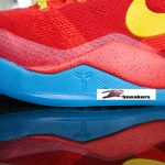 Nike Kobe 8 Protro“Year of the Horse” IM0594-600 - Image 10