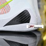 Nike Kobe 9 Elite Protro What The 2025 FZ7335-101 - Image 11