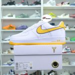 Kobe Bryant x Nike Air Force 1 FZ1151-100