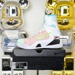 Nike Kobe 9 Elite Protro What The 2025 FZ7335-101