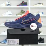 Caitlin Clark x Nike Kobe 5 Protro“Indiana Fever IM3207-400