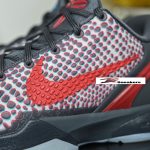 Nike Zoom Kobe 6 All-Star 3D Hollywood 2026 Protro IQ3902-002 - Image 13