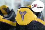 Nike Air Force 1 Low“Kobe Bryant”HV5122-001 - Image 18