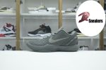 Nike Zoom Kobe 6 Black Mamba Collection Fade to Black 869457-007 - Image 5