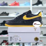 Nike Air Force 1 Low“Kobe Bryant”HV5122-001