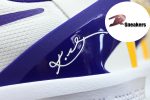 Nike Zoom Kobe 8 PROTROBTANC COURT PURPLE HF7485 001 - Image 22