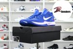 Nike Zoom Kobe 6 Protro“Dodgers”PE CW2190-400 - Image 3