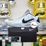 Nike Zoom Kobe 5 Protro "Zebra” CD4991-003