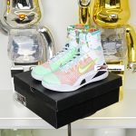 Nike Kobe 9 Elite Protro What The 2025 FZ7335-101 - Image 3