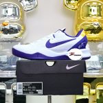 Nike Zoom Kobe 8 PROTROBTANC COURT PURPLE HF7485 001