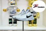 Nike Zoom Kobe 5 Protro "Zebra” CD4991-003 - Image 3