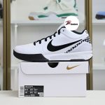 Nike Zoom Kobe4"Mambacita"Gigi FJ9363-100