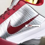 Nike Zoom Kobe 5Protro Lower Merion Aces Away IM0557-001 - Image 14