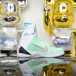 Nike Kobe 9 Elite Protro What The 2025 FZ7335-101 - Image 5