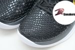 Nike Zoom Kobe 6 Black Del Sol 429659-002 - Image 17