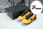 Nike Zoom Kobe 6 Lightbulb 429659-700 - Image 2