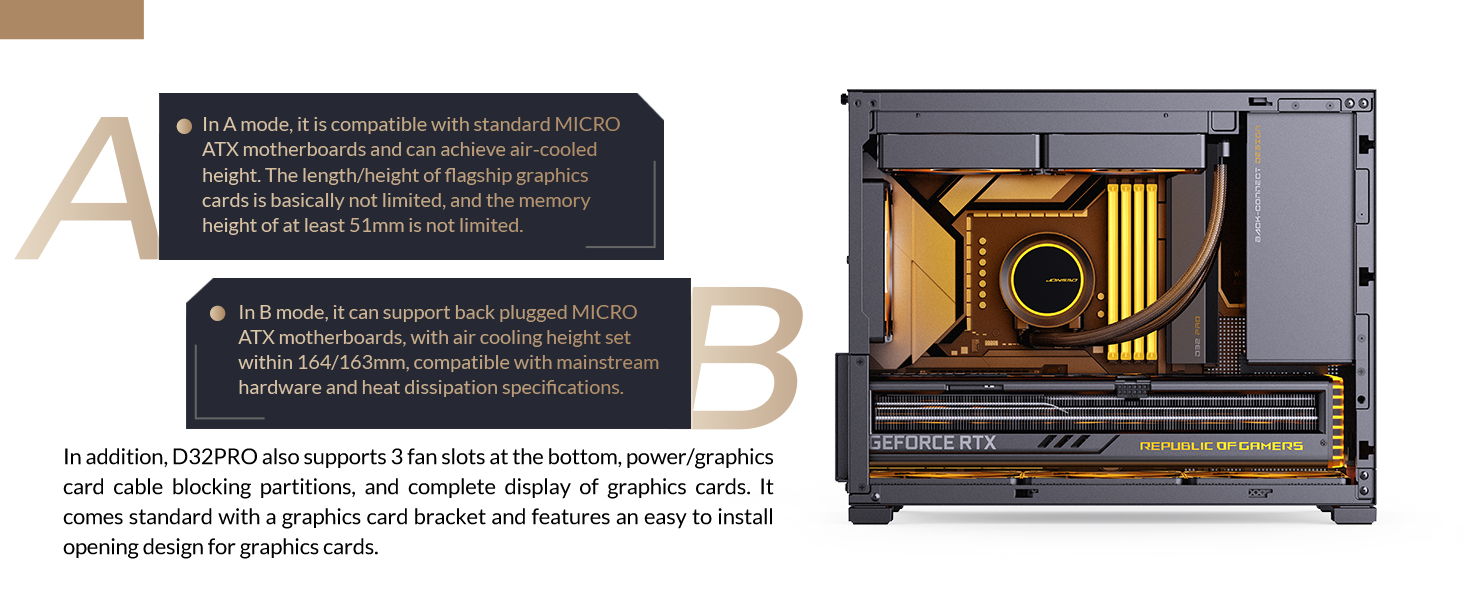 micro atx pc case