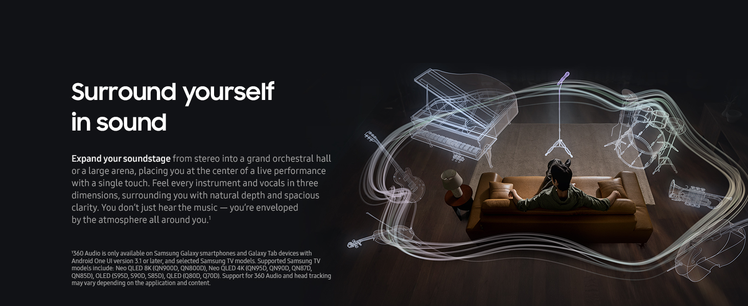 Galaxy Buds4 Pro