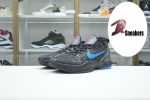 Nike Zoom Kobe 6 Dark Knight 429659-016 - Image 3
