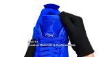 AIR JORDAN 4 RETRO OG SPIREWOOD BLUE SANL   HF4340-400 - Image 6
