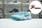 Nike Kobe 8 Protro"Aqua" FQ3549-101 - Image 3