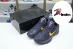 Nike Zoom Kobe 6 Imperial "Purple" 429659-501 - Image 2