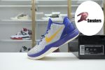 Nike Zoom Kobe 6 Lakers Home 429659-104 - Image 5