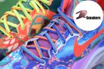 Nike Kobe 8 Protro What The 2025 HM9621-900 - Image 30