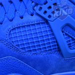 AIR JORDAN 4 RETRO OG SPIREWOOD BLUE SANL   HF4340-400 - Image 21