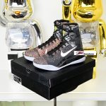 Nike Kobe 9 Elite Protro Masterpiece FZ7335-001 - Image 2