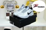 Nike Zoom Kobe 5 Protro "Zebra” CD4991-003 - Image 2
