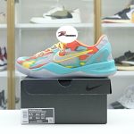 Nike Kobe 8 Protro“Venice Beach” 2024 FQ3548-001