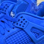 AIR JORDAN 4 RETRO OG SPIREWOOD BLUE SANL   HF4340-400 - Image 23