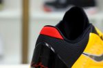 NIKE ZOOM KOBE 5 BRUCE LEE CD4991-700 - Image 16