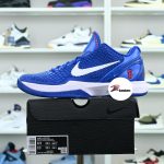 Nike Zoom Kobe 6 Protro“Dodgers”PE CW2190-400