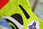NIKE ZOOM KOBE 5 "Chaos" CD4991-100 - Image 17