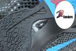 Nike Zoom Kobe 6 Dark Knight 429659-016 - Image 9