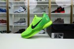 Nike Zoom Kobe 6 Protro “Grinch” 2020 CW2190-300 - Image 4