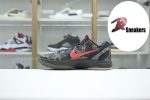 Nike Zoom Kobe 6 Protro "ltalian Camo"  FQ3546-001 - Image 4