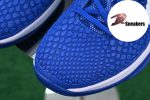 Nike Zoom Kobe 6 Protro“Dodgers”PE CW2190-400 - Image 13