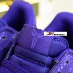 Nike Air Force 1 Low Kobe Forever IB0018-500 - Image 18