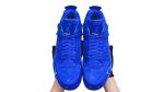 AIR JORDAN 4 RETRO OG SPIREWOOD BLUE SANL   HF4340-400 - Image 3