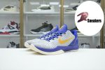 Nike Zoom Kobe 6 Lakers Home 429659-104 - Image 3